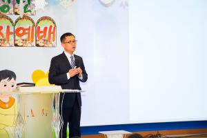  주일예배 영아부