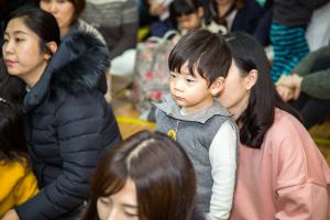  주일예배 영아부