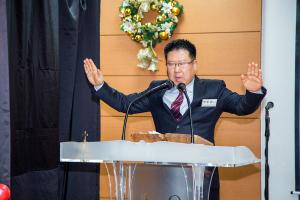  주일예배 유치부