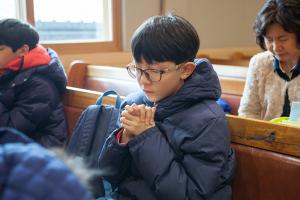  주일예배 초등부