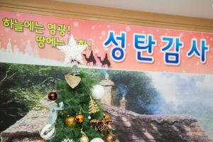  주일예배 유년부