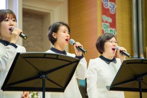  평강가족 성탄축제 