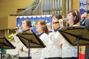  평강가족 성탄축제 