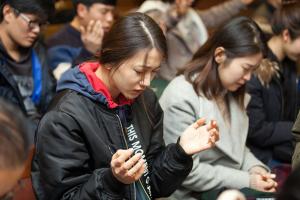  평강가족 성탄축제 