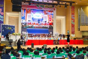  평강가족 성탄축제 