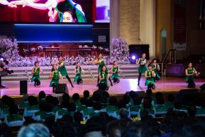  평강가족 성탄축제 