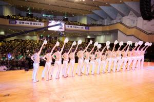  평강가족 성탄축제 