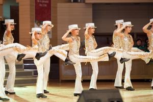  평강가족 성탄축제 