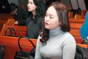  파송예배 청년1부(헵시바선교회)