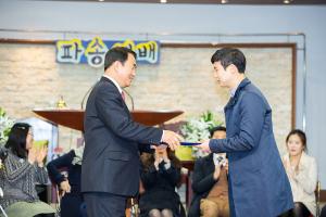  파송예배 청년2부(그루터기선교회)