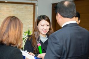  파송예배 청년2부(그루터기선교회)