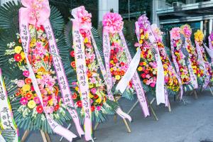  담임목사 취임감사예배