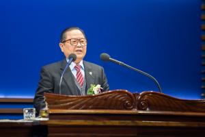  담임목사 취임감사예배