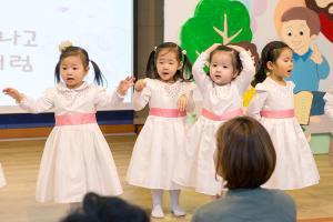  주일예배 영아부