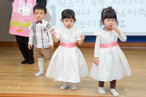  주일예배 영아부