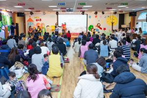  주일예배 영아부