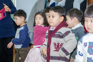  주일예배 영아부