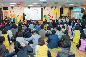  주일예배 영아부