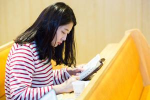  청년2부(그루터기선교회) 그루터기, 샤론 동계수련회