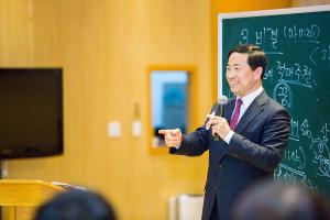  청년2부(그루터기선교회) 그루터기, 샤론 동계수련회