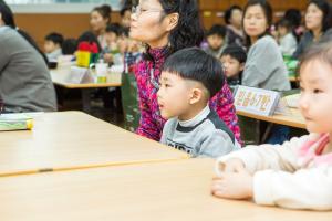  주일예배 유치부