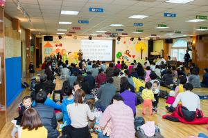  주일예배 영아부