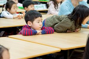  주일예배 유치부