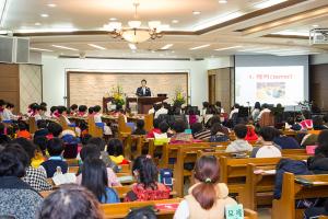  주일예배 소년부