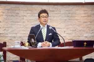  주일예배 소년부