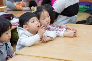  주일예배 유치부