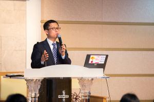  주일예배 중등부(에벤에셀)