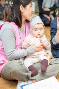  주일예배 영아부