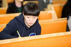  주일예배 중등부(에벤에셀)