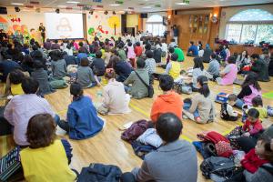  주일예배 영아부