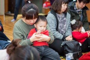  주일예배 영아부