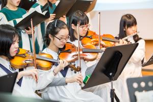  주일예배 중등부(에벤에셀)