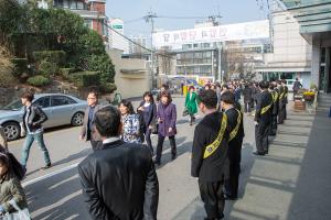  제1회 성경구속사세미나