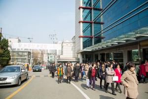  제1회 성경구속사세미나