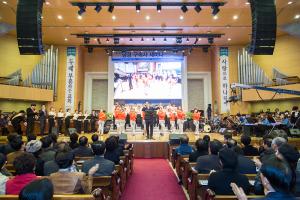  제1회 성경구속사세미나