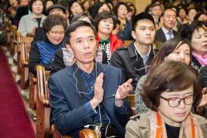  제1회 성경구속사세미나