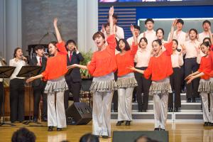  제1회 성경구속사세미나