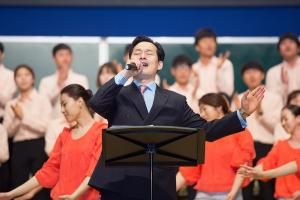  제1회 성경구속사세미나