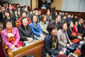  제1회 성경구속사세미나