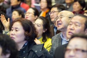  제1회 성경구속사세미나