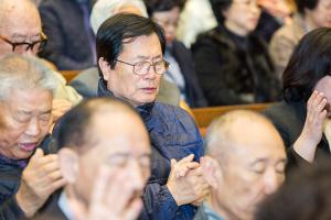  제1회 성경구속사세미나