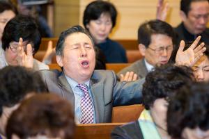  제1회 성경구속사세미나