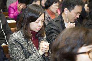  제1회 성경구속사세미나