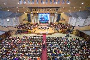  제1회 성경구속사세미나