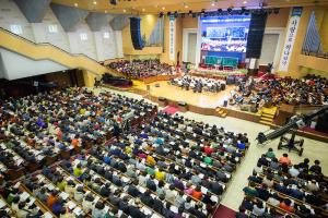  제1회 성경구속사세미나