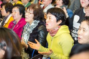  제1회 성경구속사세미나